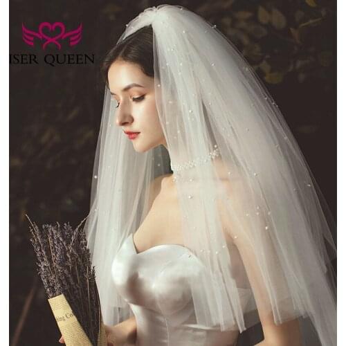 Свадебная фата ISER QUEEN China At AliExpress