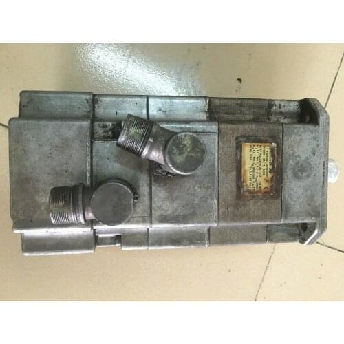 USED 100% TESTED SERVO MOTOR 1FK6060-6AF71-1AG0