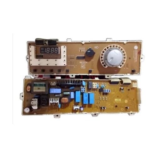 New for washing machine board control board WD-N80172 6870EC9247A Computer board