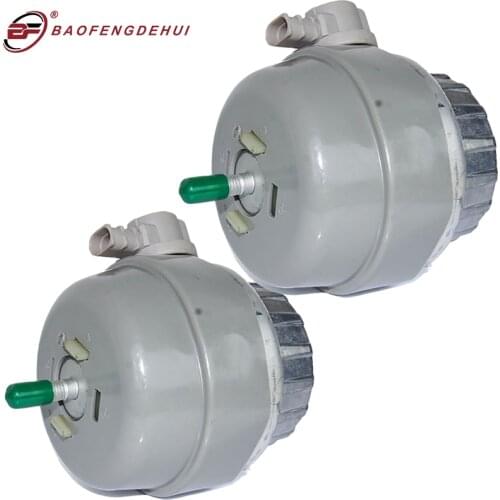Engine Support Motor Mounts 4F0199382BM 4F0199382BJ For Audi A6 A6L Allroad Quattro Avant 2005-2012