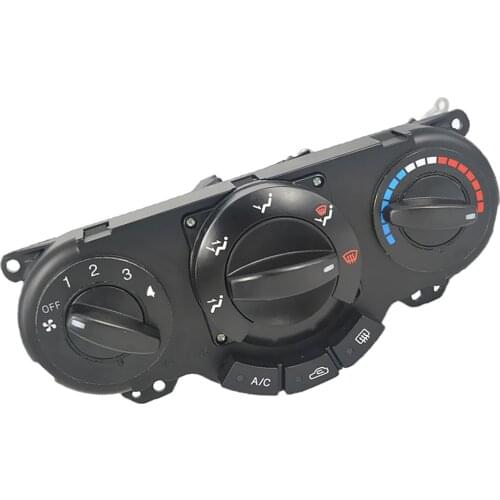 A/C Heater Control Panel Switch 96615408 for Buick for Chevrolet for Optra