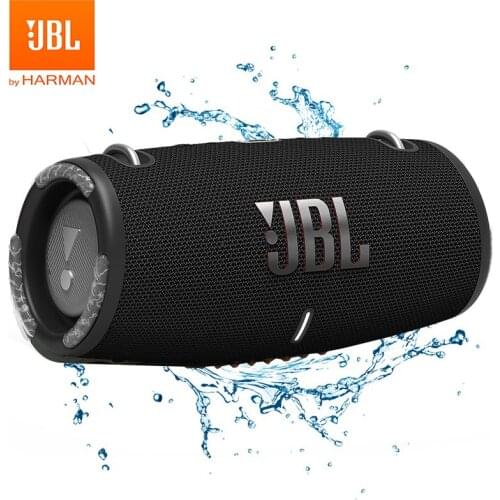 JBL XTREME 3 Portable Bluetooth Wireless Audio Outdoor Speaker Jbl Flip 5 4 GO 2 Charge 3 4 Boombox 2 3 Hifi Bluetooth Speaker