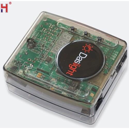 Daslight DMX Controller Software For LED DMX Stage Lighting Lyre Beam Moving Head DJ Spot Wash PAR Can Lighting Show Edit