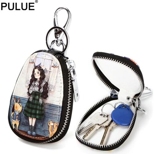 Pulue Small Wallets