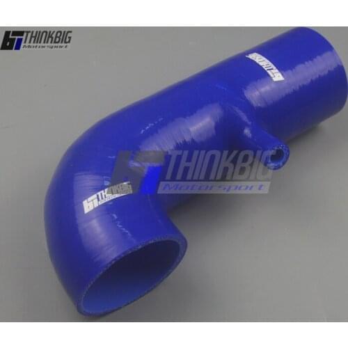 Silicone Induction Hose Kit For 12-20 Subaru BRZ ZC 2.0L FA20