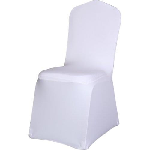 Sinssowl Wedding Chair Covers