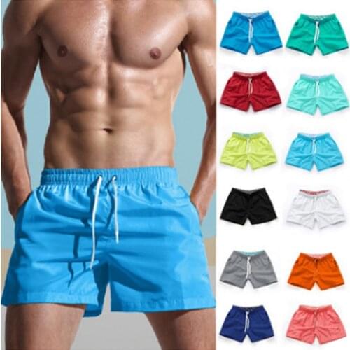 SYVTAIYO Men's Swim Shorts