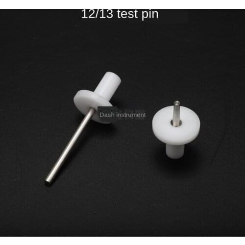 Test Tool No. 13 No. 12/12/13 Test Pin/IEC 1032 Probe/Gb16842 Safety Instrument