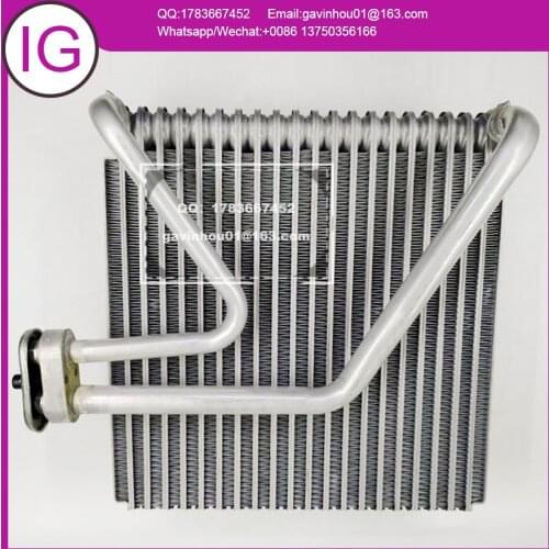 For free shipping Air Conditioning AC A/C Condenser for Car Chevrolet Aveo R134 03-06 Size 85*235*220 EV939632PEC ev939632pec