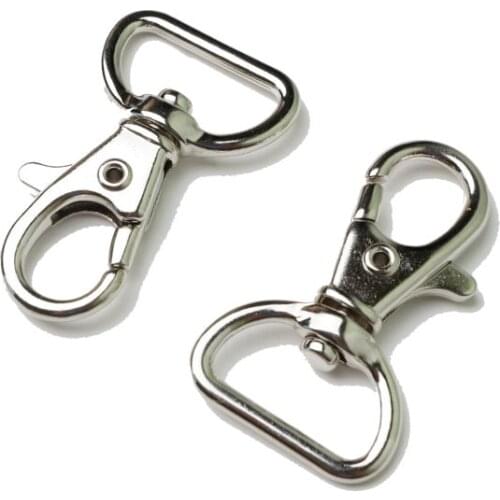 100 - 3/4" Swivel Trigger Snap Hook