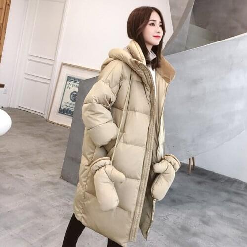 2019 Bat Sleeved Bat Sleeved Solid Zipper Cotton Liner Full Zippers Direct Selling Time-limited Sale Clothes Long Bread