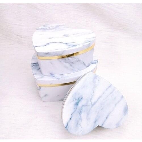 3pcs Gift Box Heart Shaped Candy Container Supplies Valentine\\\\\\\\\\\\\\\\\\\\\\\\\\\\\\\s Day Flower Box