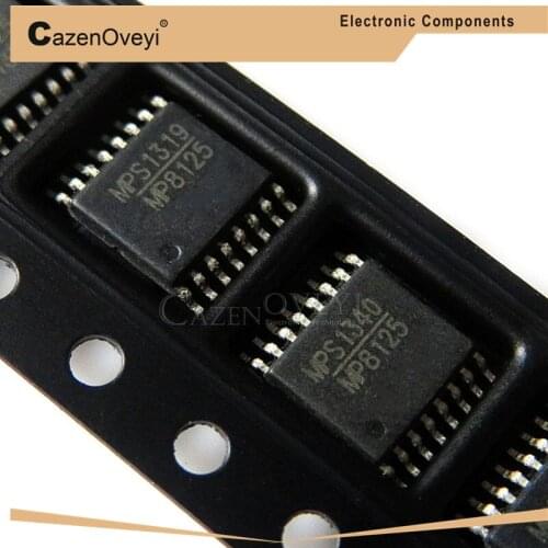5pcs/lot MP3398A MP6515GF MP8125EF MP8126 MP910 MP3389EY MP3399EY MP3398AGY TSSOP SOP new original In Stock