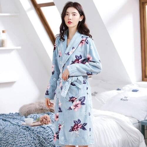 AGOTYOO Womens Sexy Robes