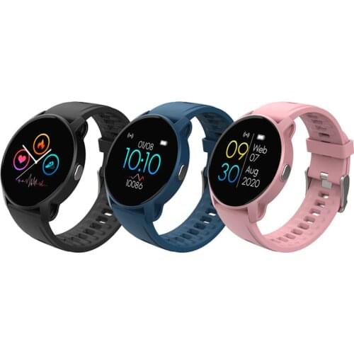 Amlink Heart Rate Watch