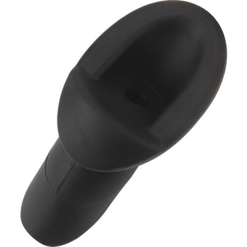 Antenna Bezel Ornament Base Manual Mounted Car Automobile Roof Bracket Adapter for Toyota 86392-0C040 Accessories