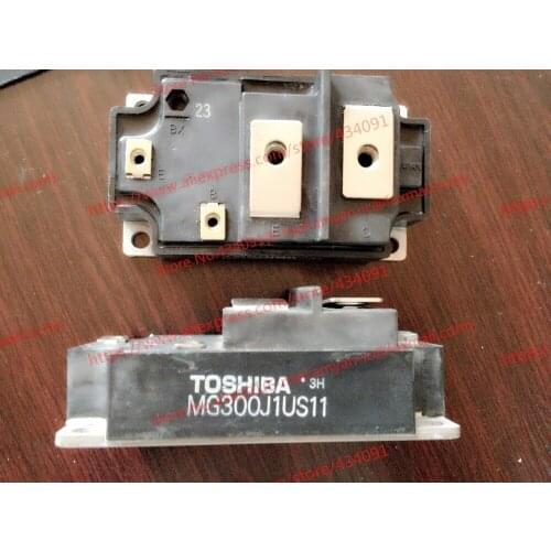 Free Shipping NEW MG300J1US11 module