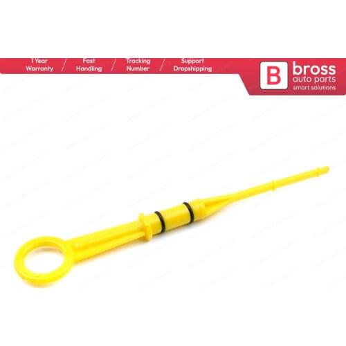 BSP515 Engine Oil Dipstick Measurer: 8200141457 for Megane 2 Hatchback,Megane 2 Coupé-Cabriolet megane 2 Estate,Megane 2 Saloon