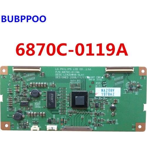BUBPPOO for TLM4233D Logic board 6870C-0119A LC420WX6-SLA1