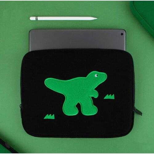 Tablet Case Cute Cartoon Cute Case for Air3/4 Ipad 9.7 10.2 10.5 10.8 10.9 Pro 11 Pouch 12/13//14/15 Inch Bag Laptop Sleeve Bag