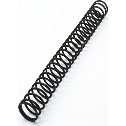 Cheap Spring. Steel Compression Spring. For Toy Supplier 3mm Wire Diameter X (14-26)mm Out Diameter X 300mm Length