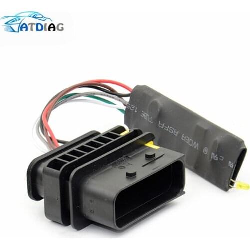 Lowest Price Adblue obd2 Emulator for MAN/for volvo/for Sca Euro 6 Truck adblue Emulator euro6