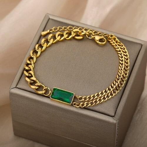 Chain Bracelets HPTOTMG China