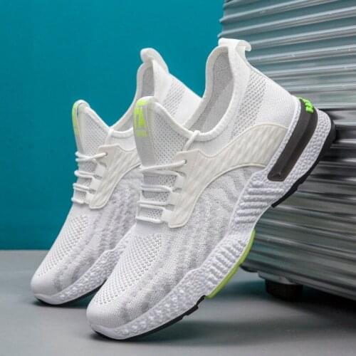 2021 Autumn Lightweight Men Sneakers Men Women Casual Shoes Breathable Men Shoes Walking Sneakers Tenis Masculino Shoes Sizez 44