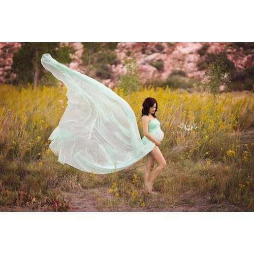 Miaoaim Maternity Dresses