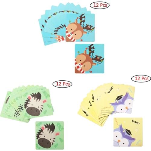 12Pcs Random Bath Stickers DIY Cartoon Shower Safety Treads Mats Adhesive Antislip Decals for Stairs Floors Bathroom Accessories