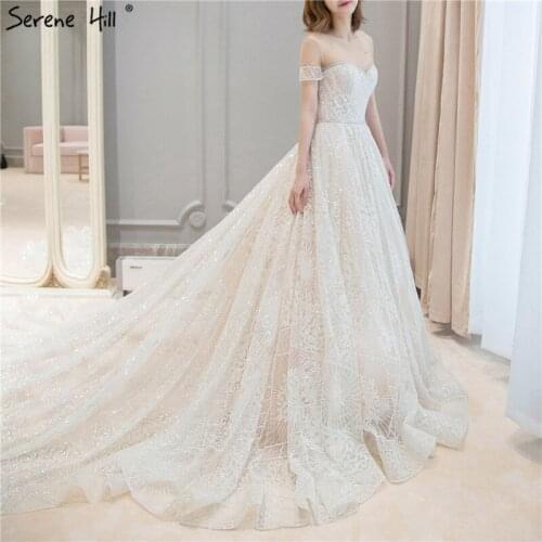 New Sweetheart Sexy Big Train Wedding Dresses 2020 Sleeveless Vintage High-end Fashion Zipper Bridal Gowns Real Photo
