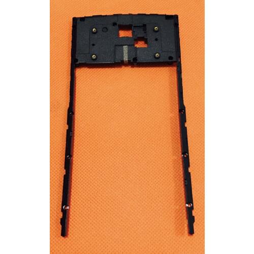 Original Back frame shell case for Oukitel K10000 Pro MTK6750T Octa Core 5.5 Inch FHD Free shipping