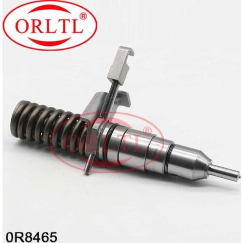 ORLTL High Quality Pump Injector Nozzle 0R8465 ,0r8465 Original Pump Injection nozzle for CAT Truck, heavy truck