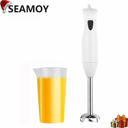 Seamoy Mini Blenders