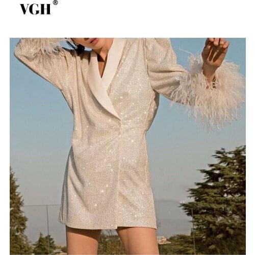 VGH Womens Casual Dresses