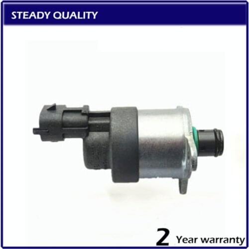 Suction Control Valve Fuel Pressure Regulator For CUMMINS IVECO CASE IH FORD DAF 0928400481 0928400638 961280670014 42541851