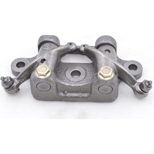 High Quality Motorcycle Upper Rocker Arm For Honda CG150 Tricycle CG175 CG200 150cc 175cc 200cc Engine Spare Parts