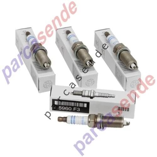 IGNITION BUJİSİ 207-307-206-405 YM-PARTNER-308-BERLINGO 1.6 16V 251785007