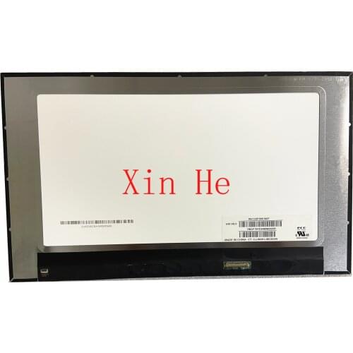 NV133FHM-N4T LCD LED Screen 13.3" FHD 1920X1080 Replacement Display Matrix IPS