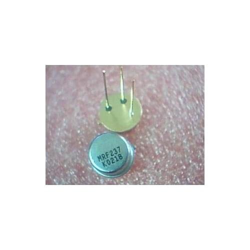 1 teile/los MRF237 MRF 237 ZU-39 neue und original