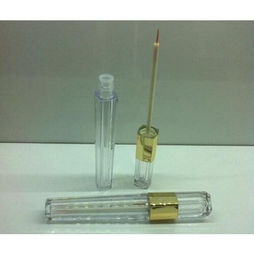 1000pcs/lot Eye Liner Packaging Pen, Eyelash Growth Liquid Packing Tube, Empty Lip liner Pen, Empty Cosmetic Packing Bottle