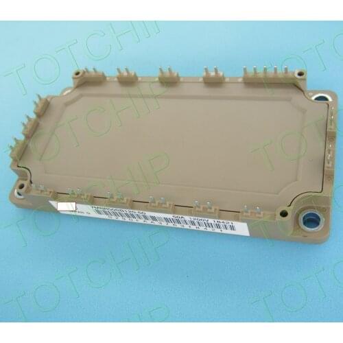 1pcs 7MBR50SB120B IGBT 3Phases w/bridge 1200V 50A
