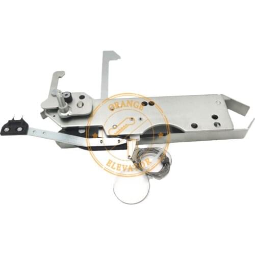 5500 elevator car door knife with anti-scraping 59350816 is suitable for Schindler