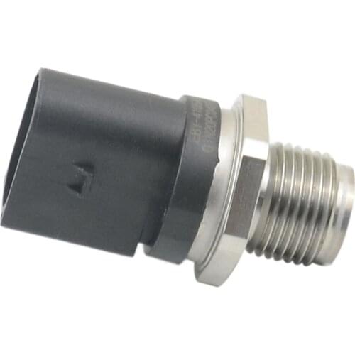 AP02 Fuel Pressure Sensor A0061536528 A0041536728 For Mercedes Benz GL320 ML320 W169 W245 W203 W211 S211 E270 E280 E320 S320