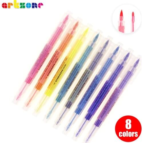 ARTZONE Watercolor Markers