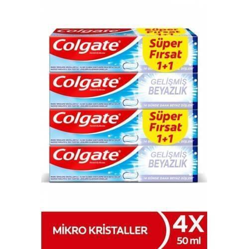 AYT Whitening Toothpastes