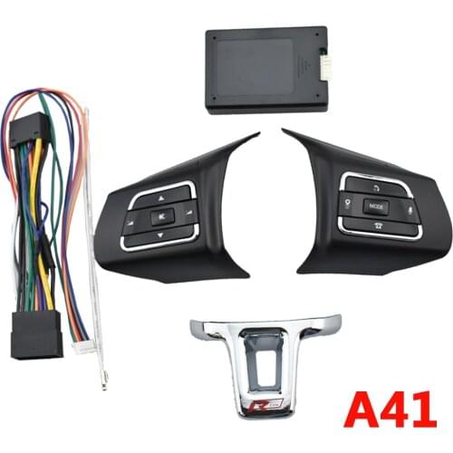 Free Shipping Different styles Steering Wheel Button Switch Fitfor VW Jetta/ Passat/Golf/Polo/Santana/ Lavida/Lamando/Touran