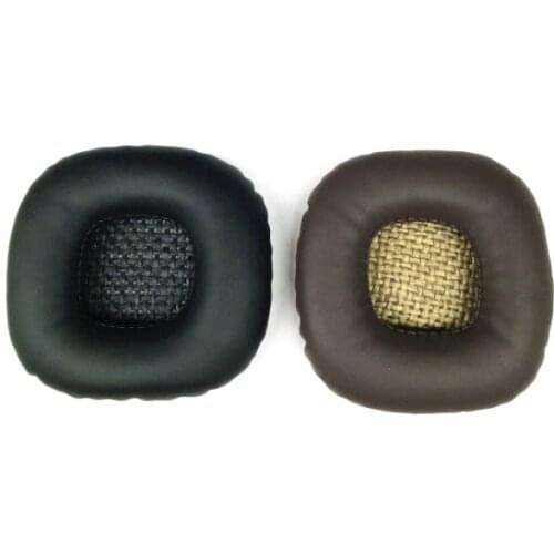 The earphone cover is suitable for Marshall earphone sponge sleeve ear cotton Marshall major II generation 1 and 2 earmuffs