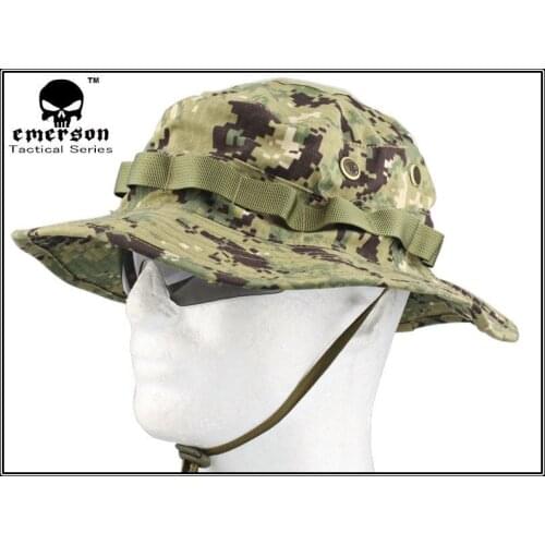 Emerson Boonie Hat Airsoft Combat Hat
