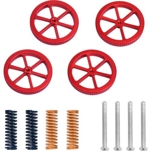 Inkitword Spare Parts For 3D Printers